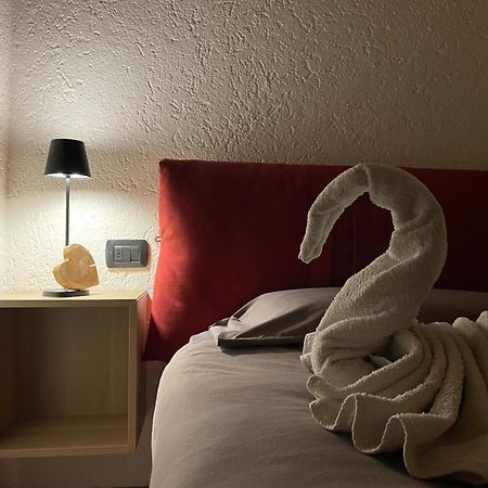 Chalet Delle Nevi Valdisotto Eksteriør bilde